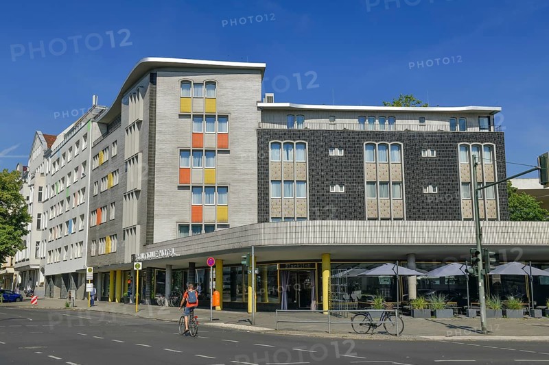 Boutique Hotel