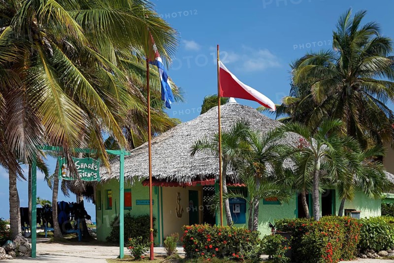Dive Centre