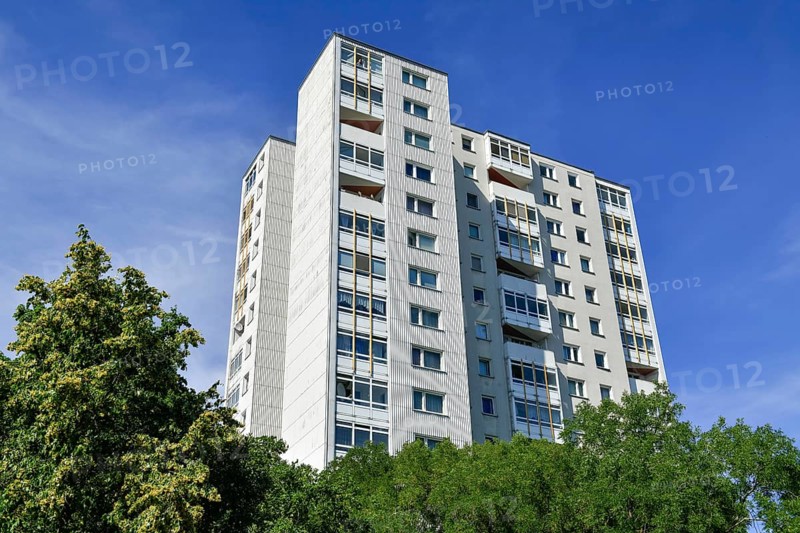 Prefabricated building