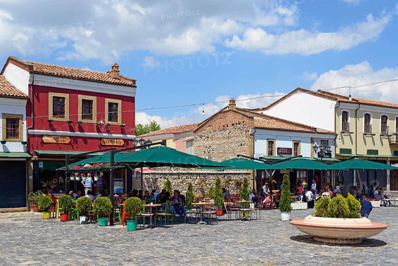 Market Square