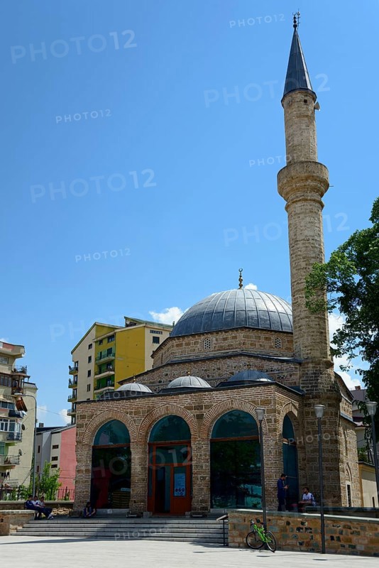 Mirahor Mosque