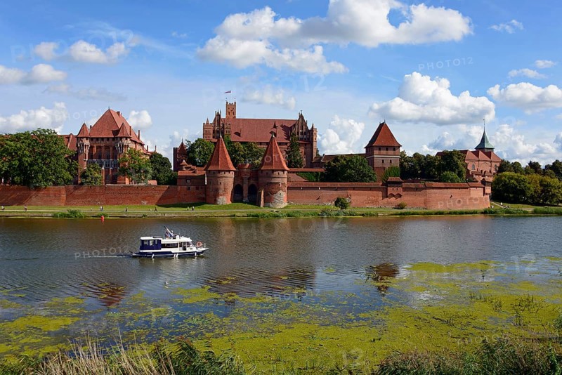 Malbork Castle