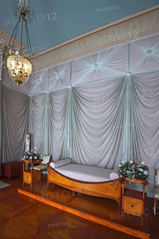 Winter Chamber of Frederick William II