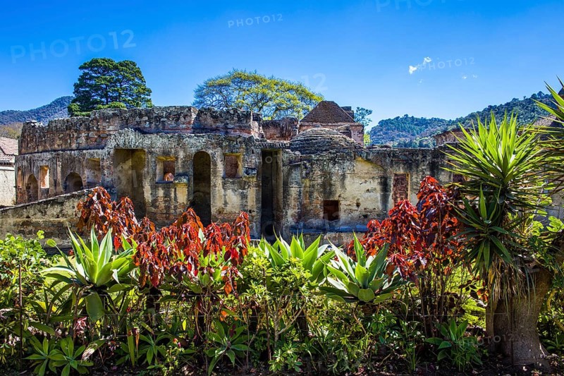 Ruin of the Tower of Seclusion