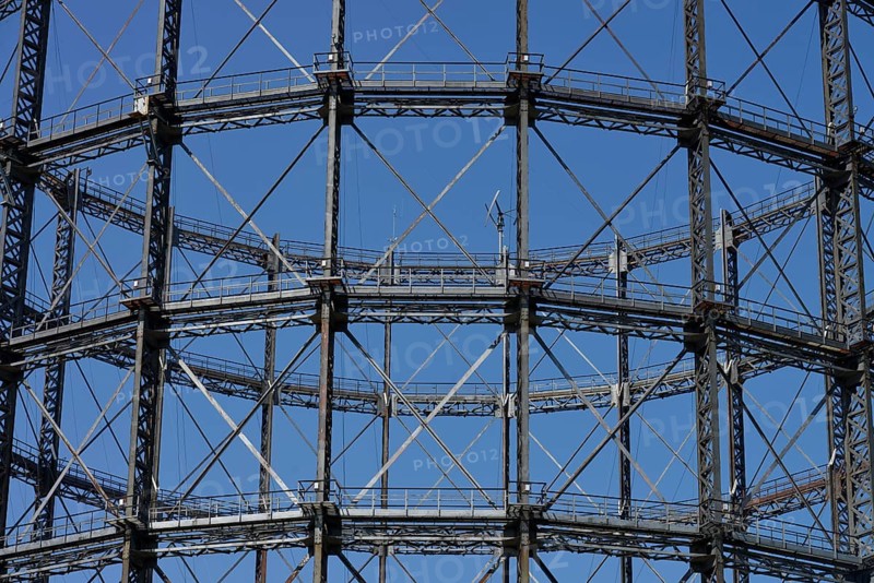 Gasometer