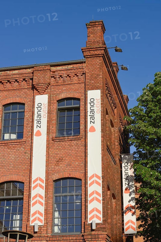 Zalando outlet