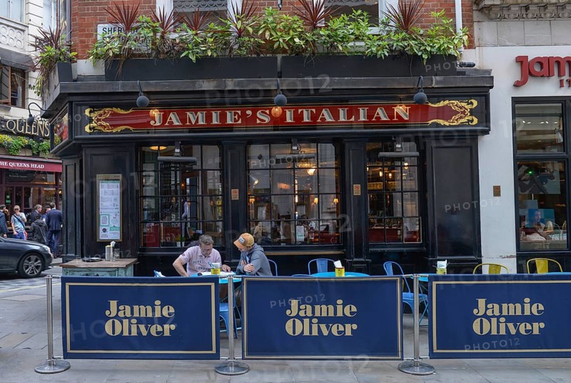 Jamie's Italian