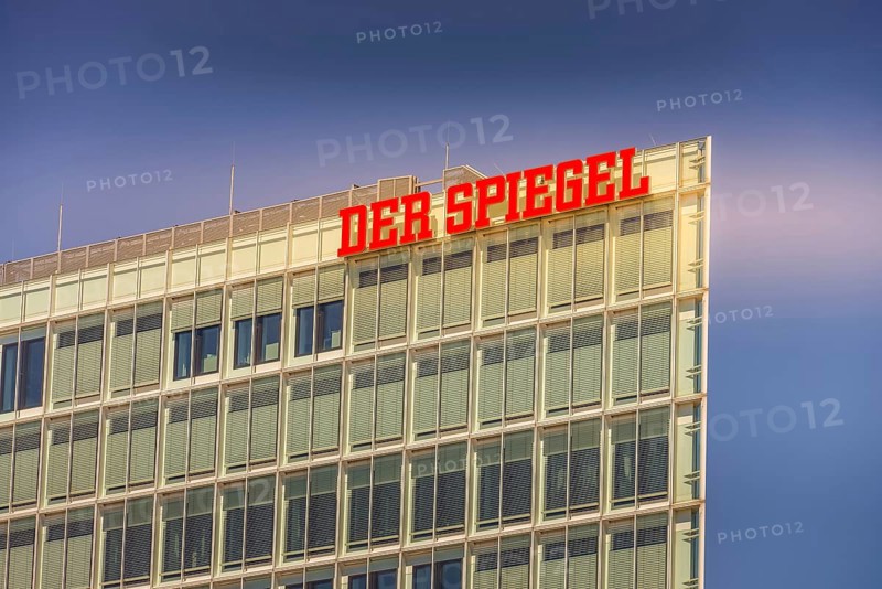 Spiegel-Verlag