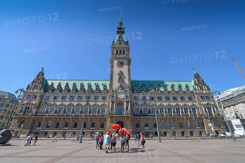 City Hall