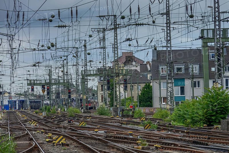 Rails