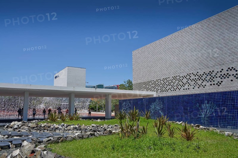 Oceanario de Lisboa