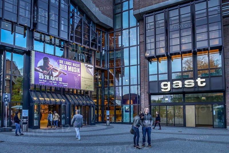 Gasteig