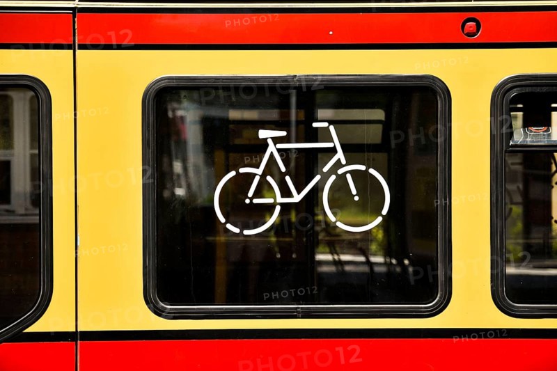 S-Bahn