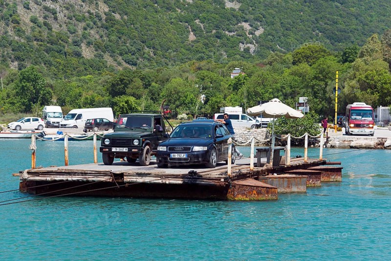 Ferry