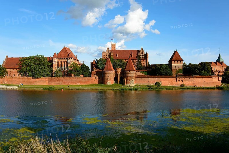 Malbork Castle