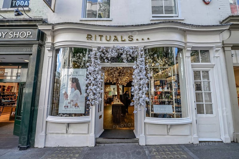 Rituals