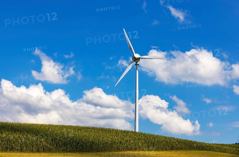 Wind energy