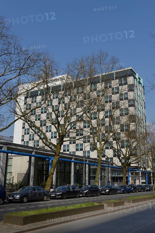 Hotel Intercontinental