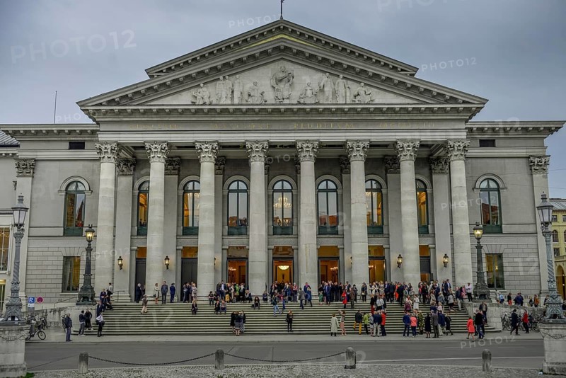 National Theatre