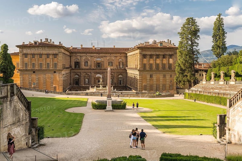 Giardino di Boboli