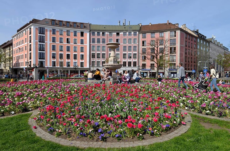 Gaertnerplatz