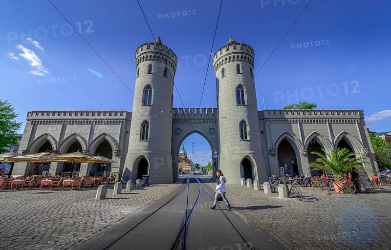 Nauener Tor