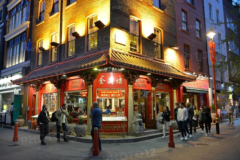 Lotus Garden Restaurant