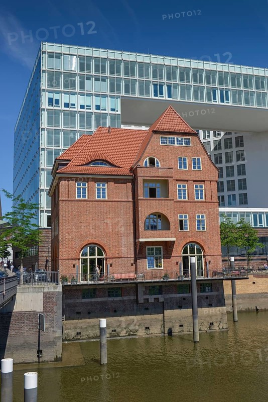 Altes Zollhaus