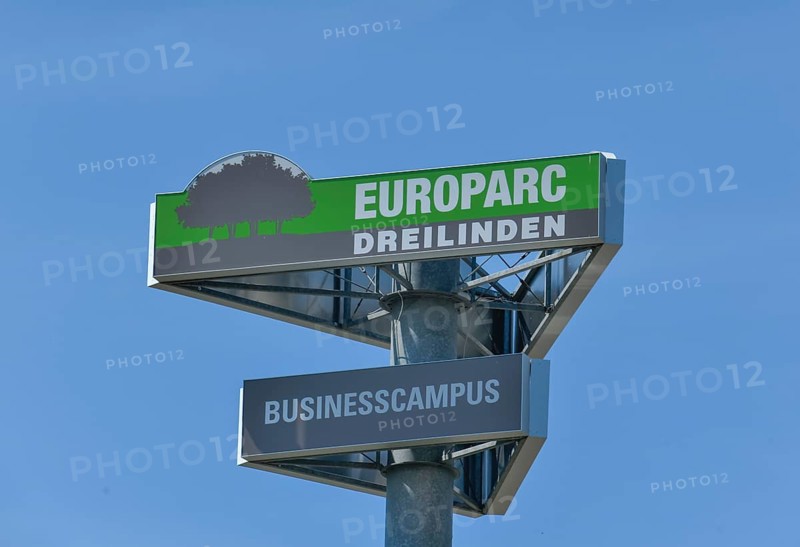 Schildrc Dreilinden