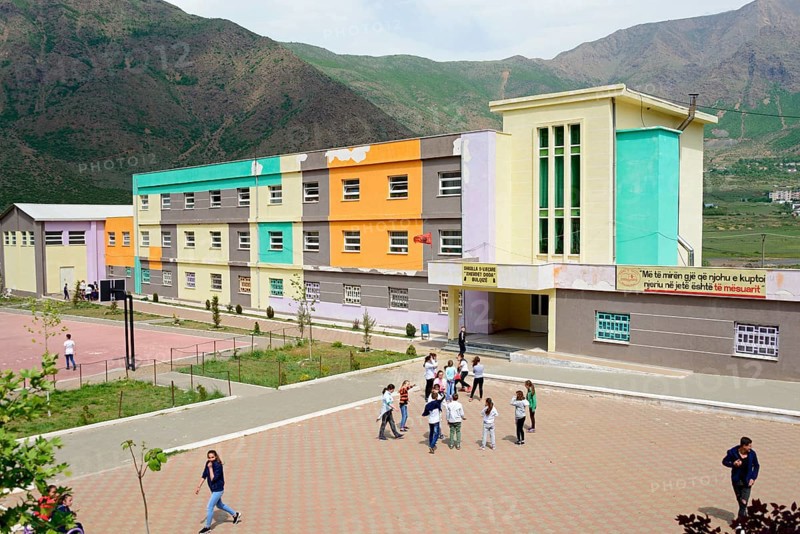 School