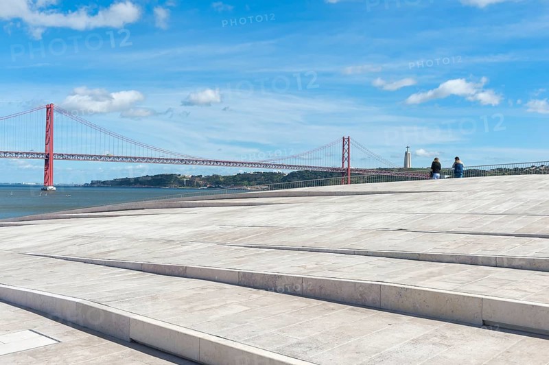 25 April Bridge