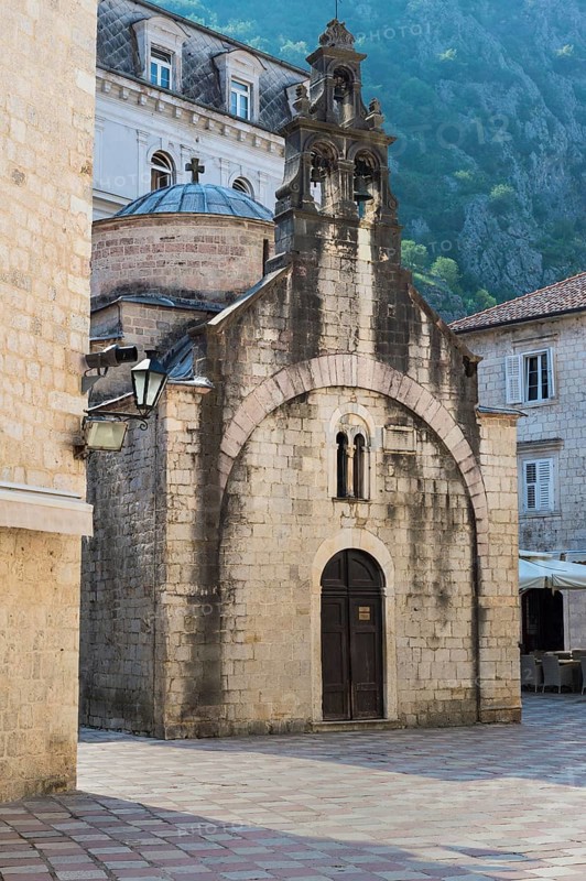 St. Luke's Orthodox Church