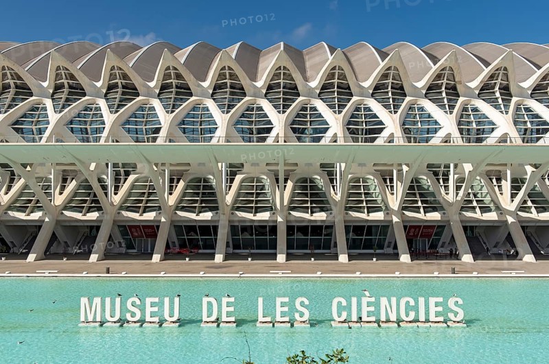Museu de les Ciencies