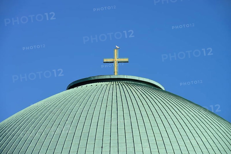 St. Hedwig's Cathedral