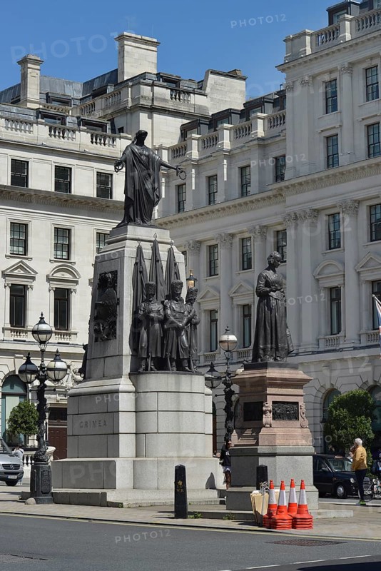 Guards Crimean War Memorial