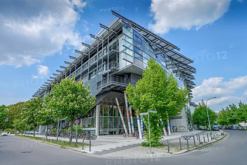 Film University Babelsberg Konrad Wolf