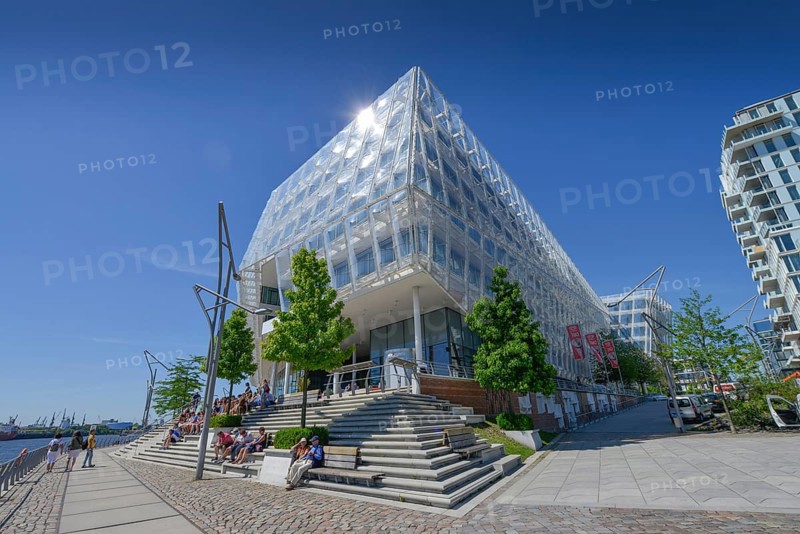 Unilever House