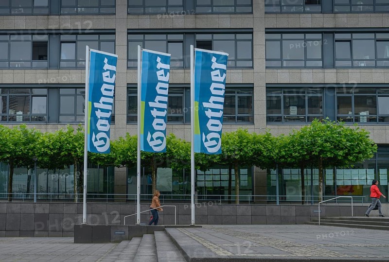 Gothaer Allgemeine Versicherung AG