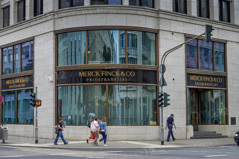 Merck Finck Privatbankiers AG