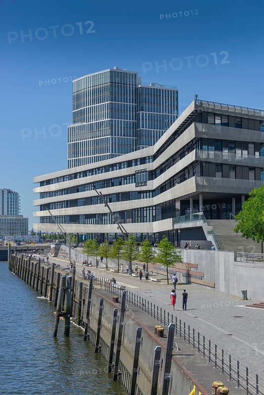 HafenCity University