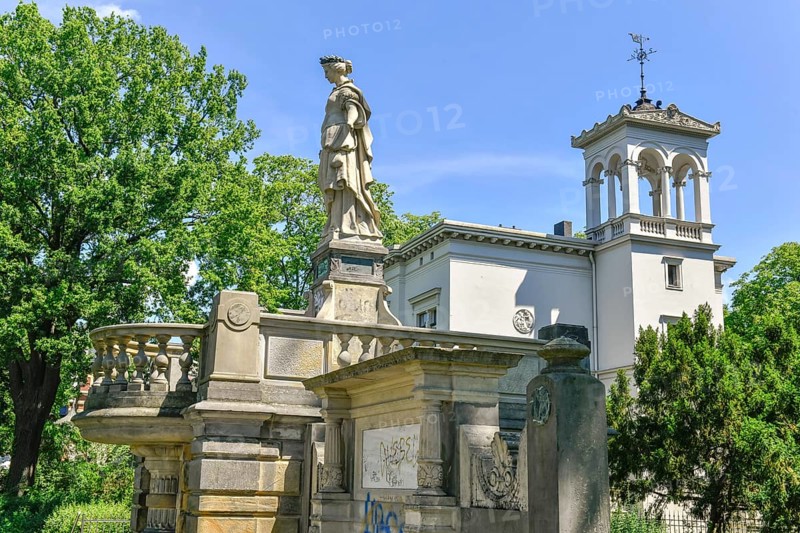 Borussia Monument