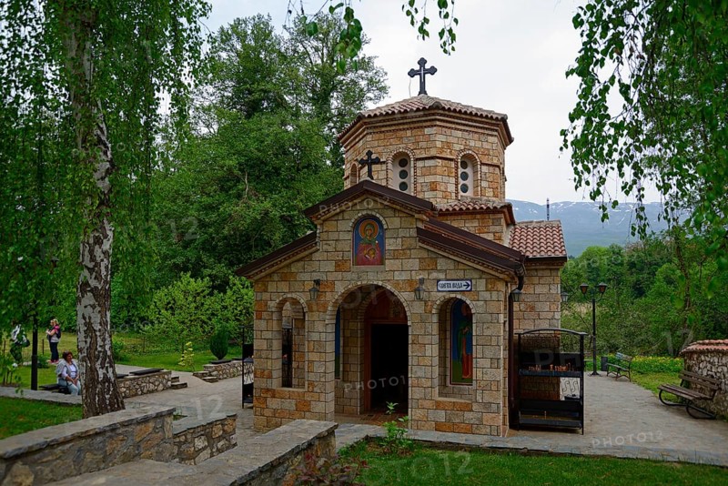 Church
