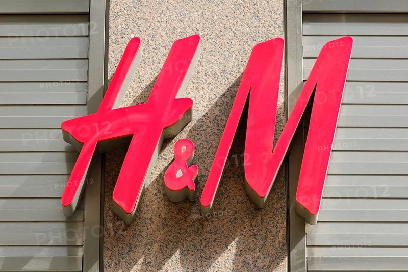 H&Mauritz