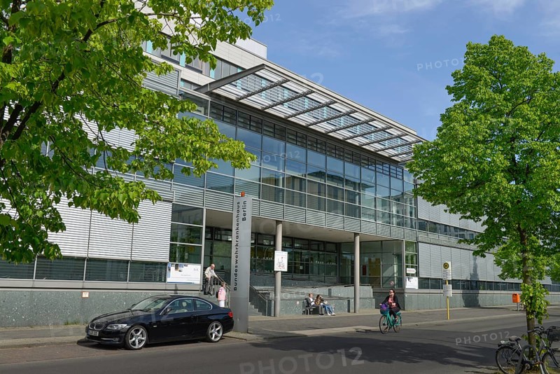 Bundeswehrkrankenhaus