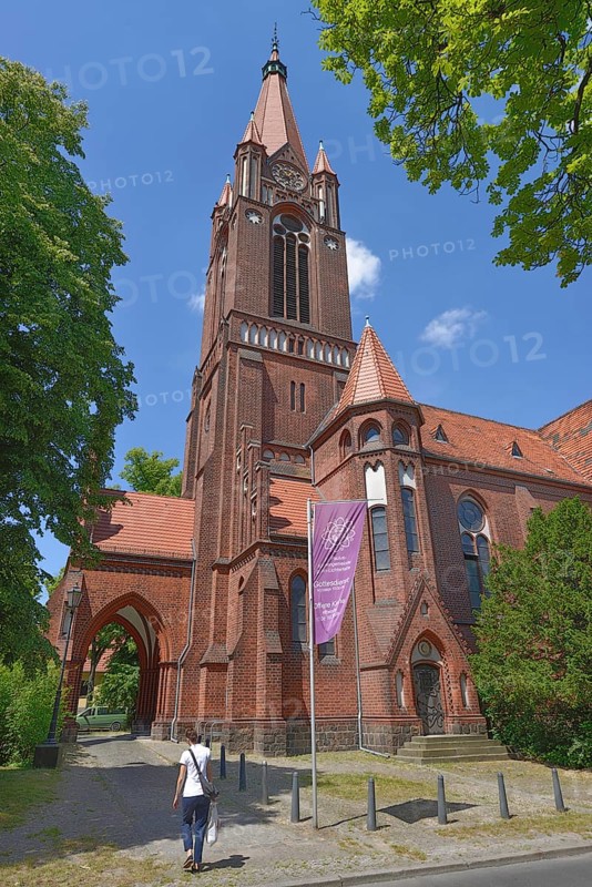 Pauluskirche