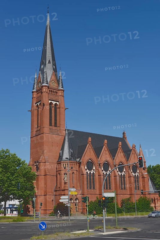 Church Zum Guten Hirten