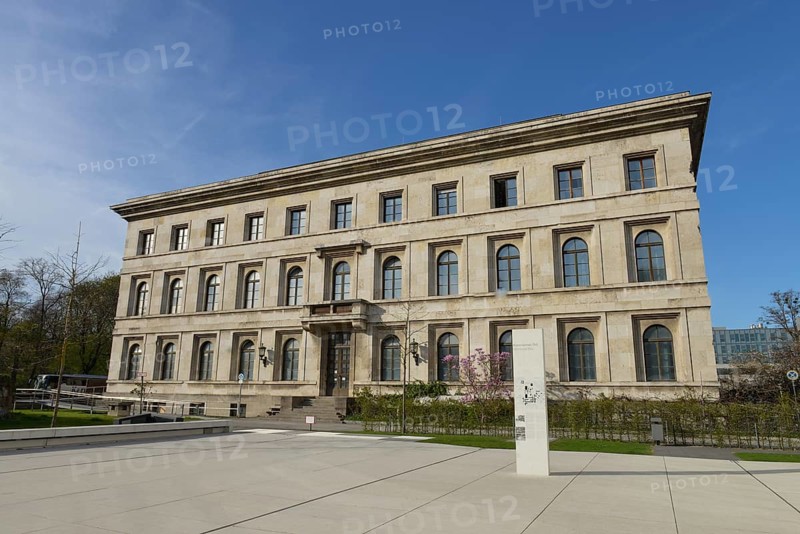 Fuehrerbau