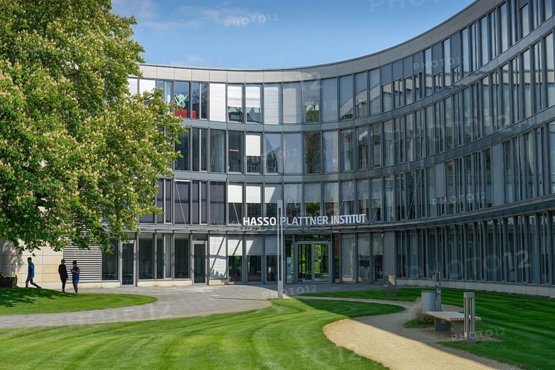 Main Building