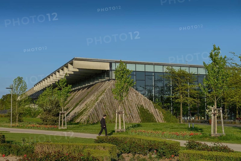 Biosphere