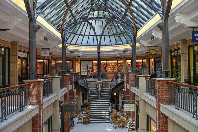 Levantehaus
